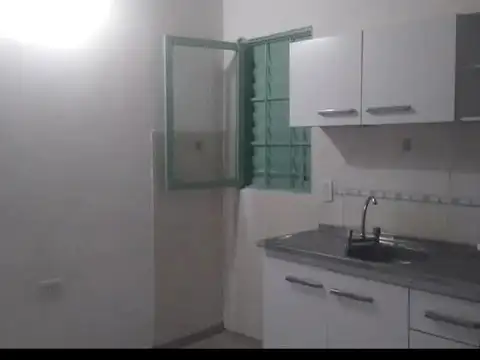 ALQUILER DEPTO 2 AMBIENTES PLANTA  BAJA