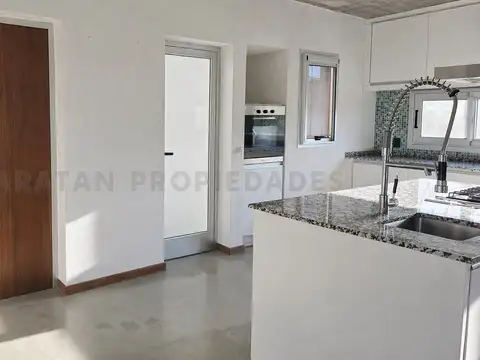 Casa en Alquiler al Sur