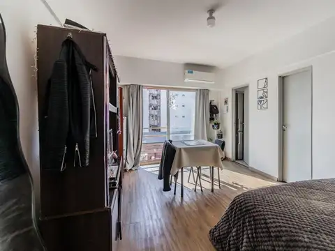 Departamento en Venta en Caballito Norte, USD 64.900