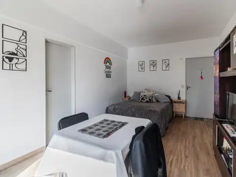 Departamento en Venta al Norte