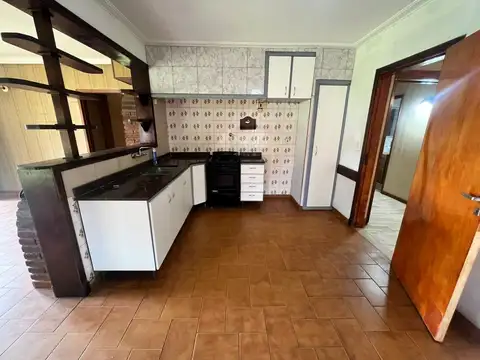 Casa en Alquiler de 3 dormitorios