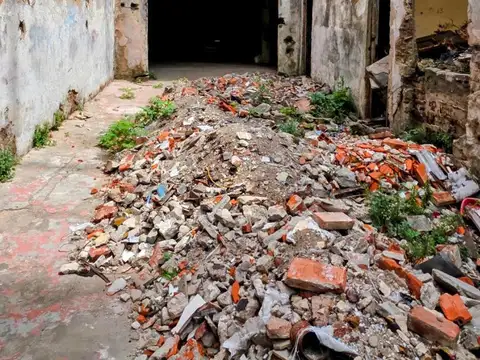 Terreno en Venta en Boca, USD 350.000