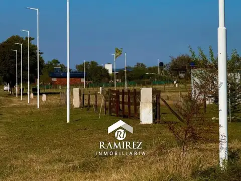 Lote en Venta – Villa Amancay