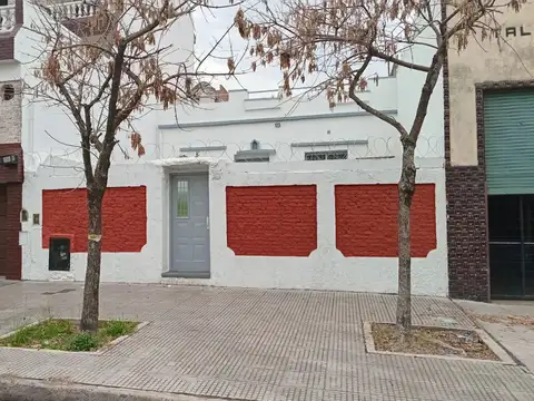 Terreno de 8.66 x 21.36 mts. - VENTA