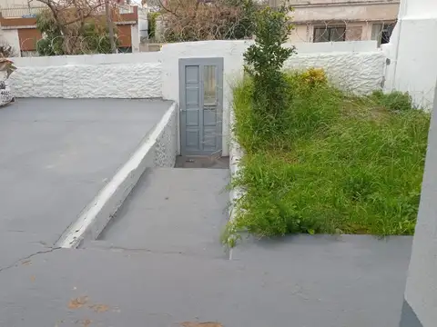 Terreno en Venta 8,66  mts Frente