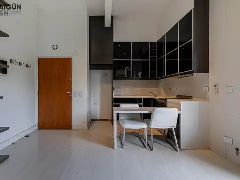 Departamento en Venta en Saavedra, USD 130.000