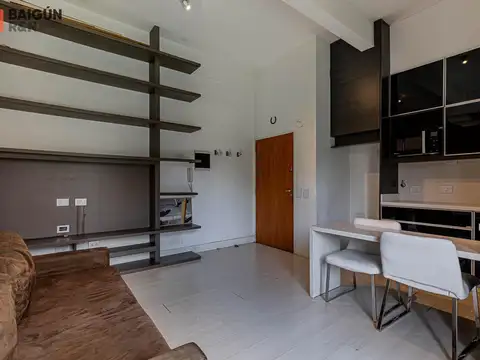 Departamento en Venta al Oeste