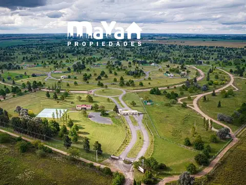 Terreno en Venta en Mirabosques Cardales, USD 22.000