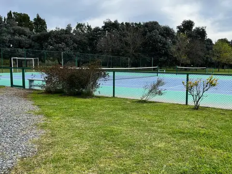 Mirabosques Etapa I - Lote 100