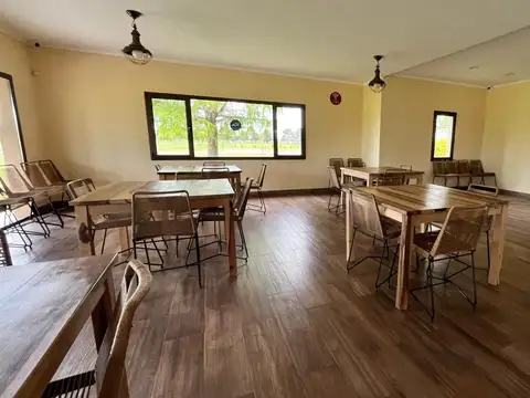 LOTE EN VENTA - MIRABOSQUES