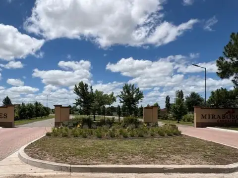 Mirabosques Etapa I - Lote 100