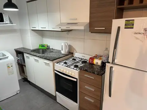 Departamento en Alquiler en Nuestra Señora De Lourdes, $ 750.000