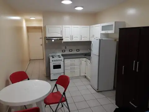 monoambiente en venta