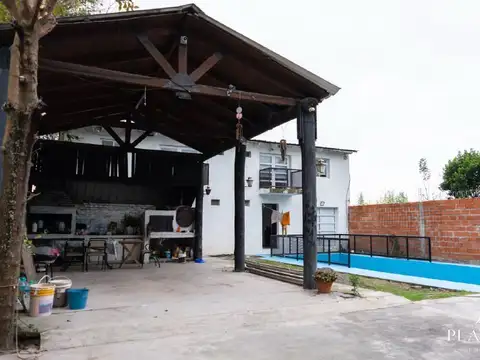 Villa el Dique, Salta,