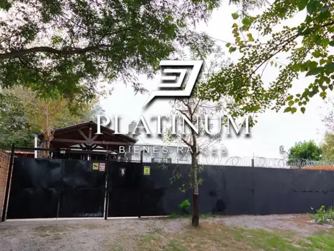 Casa en venta de 3 dormitorios en La Silleta