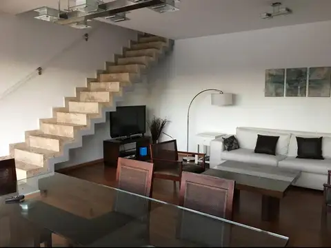 Departamento en duplex 3 ambientes
