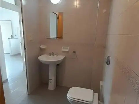 Departamento en Alquiler de 3 ambientes