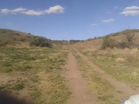 Terreno en Venta en Potrero De Los Funes, USD 100.000
