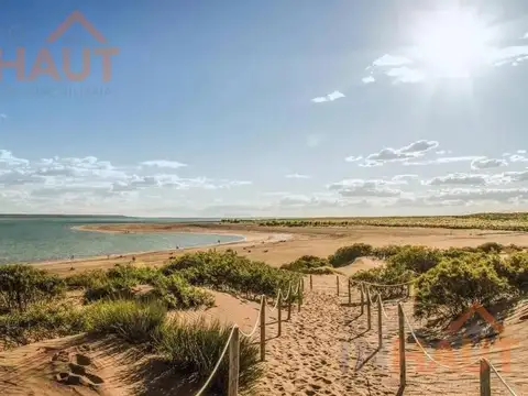 Terreno en Venta en Villa El Chocón, USD 12.800