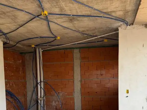 Departamento en Venta con 2 cocheras