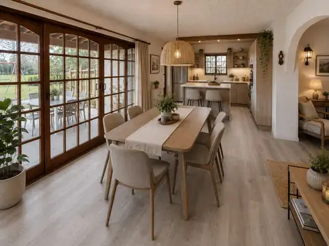 Casa en Venta en Loma Verde, USD 173.000