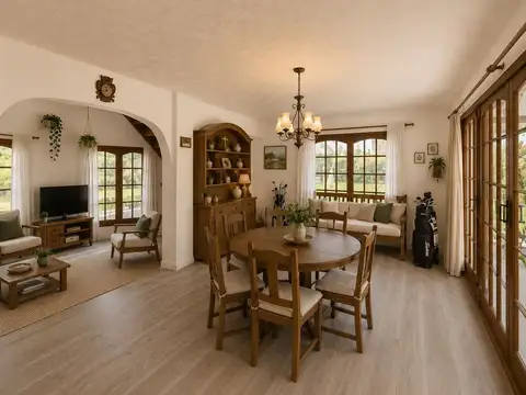 Casa en Venta 27 años