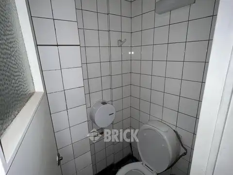 Oficina Monoambiente con 1 baño