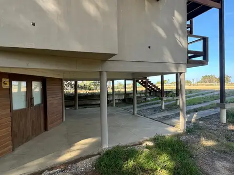 Casa en Venta en La Barra, USD 380.000