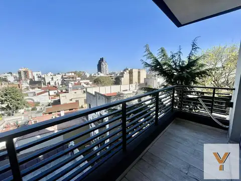 Departamento en Venta - Monoambiente 1 Baño - 31mts - Villa del Parque