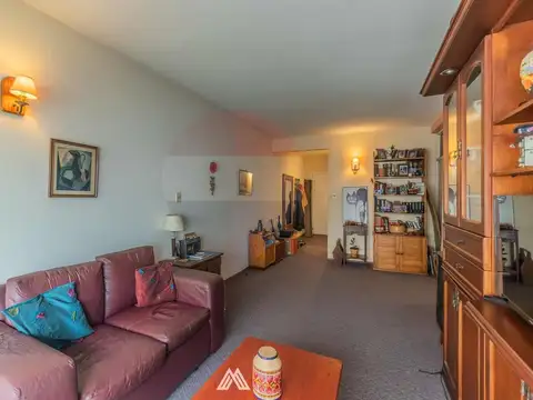 Departamento en Venta de 6 ambientes