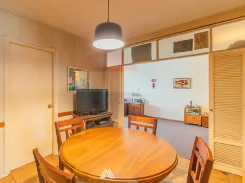Departamento en Venta en Parque Rodo , USD 196.000