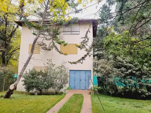 Casa en Venta 22 años