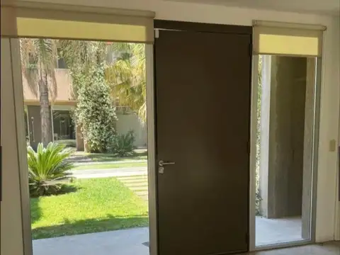 Triunfo Argentino 100