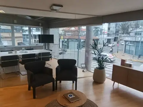 OFICINA LA LUCILA OLIVOS