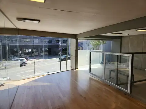 Oficina en Alquiler al Oeste