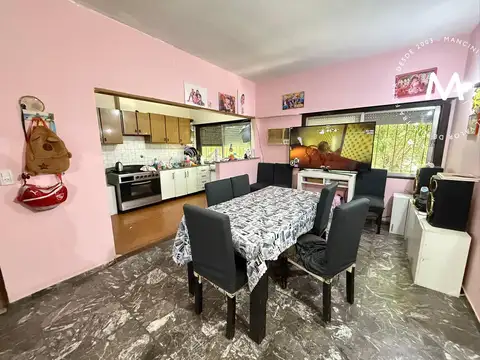 Departamento en Venta de 4 ambientes