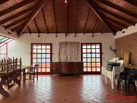 Bahia Blanca al 1000