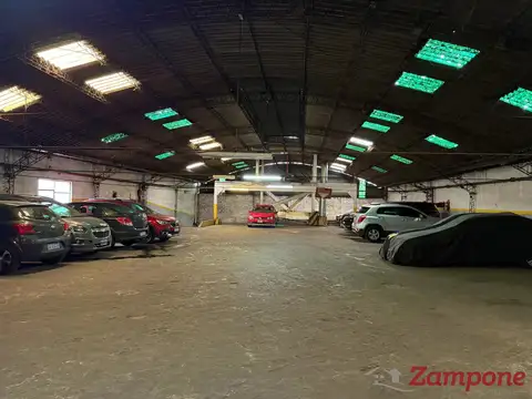 Bahia Blanca al 1000