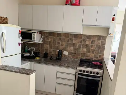 Depto Tipo Casa en Venta 9 años