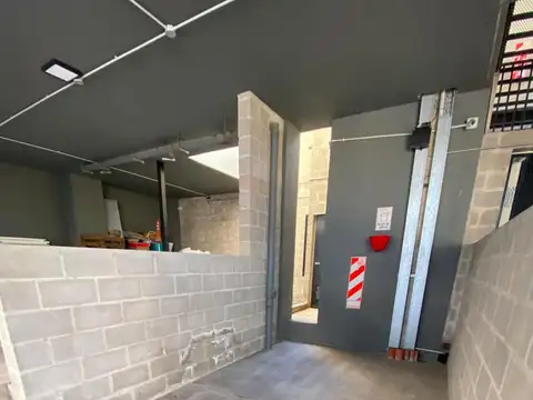 Cochera en Alquiler, Achaval Rodriguez 640, Barrio Güemes, Córdoba.
