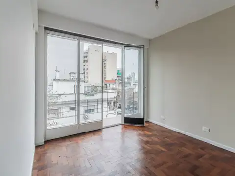 Departamento en Venta en Caballito, USD 129.000