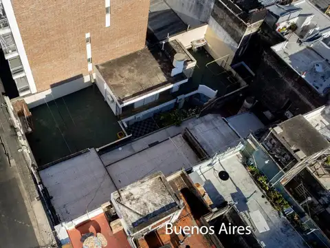 Terreno en Venta 24  mts Fondo