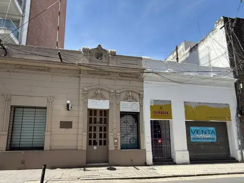Terreno en Centro
