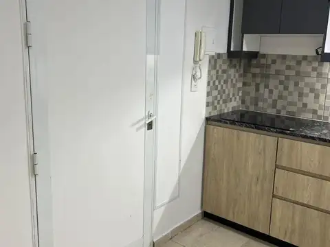 Depto Tipo Casa en Venta de 2 ambientes