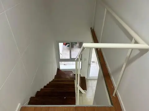Depto Tipo Casa en Venta 10 años