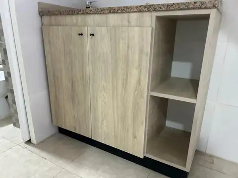Depto Tipo Casa en Venta de 1 dormitorio