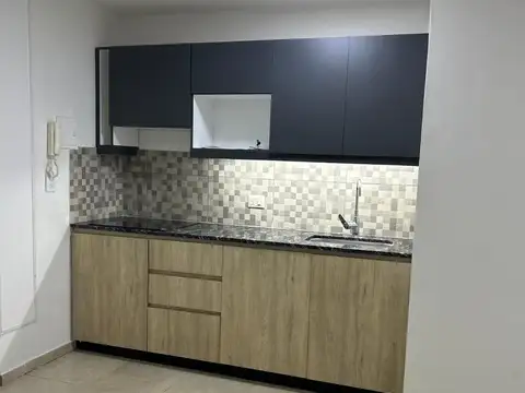 PH en  venta estilo Dúplex 1 dormitorio+patio