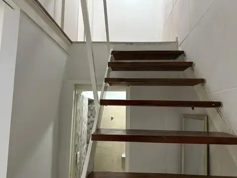 Depto Tipo Casa en Venta al Oeste
