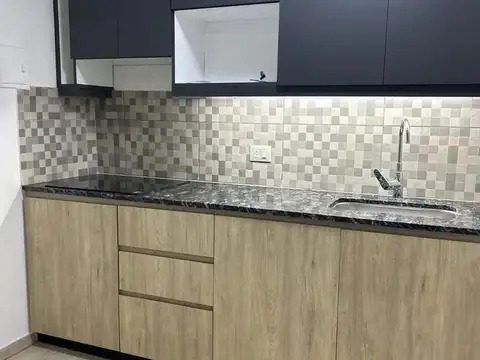 Depto Tipo Casa en Venta de 2 ambientes