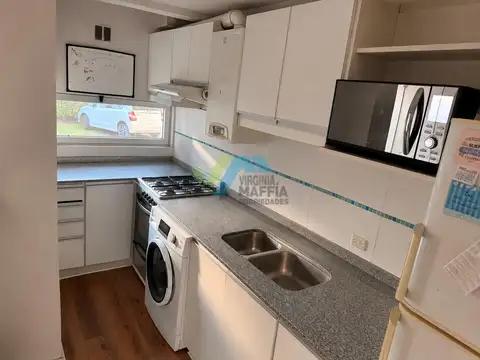 Departamento Triplex  en Alquiler en Terrazas del Haras, Pilar, G.B.A. Zona Norte